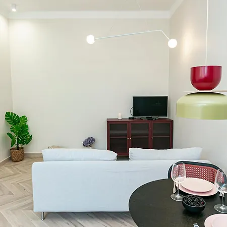 Appartamento Rakowiecka - Bezplatny Parking - Free Parking - Stacja Metra 500m - Underground Station 500m Better Varsavia