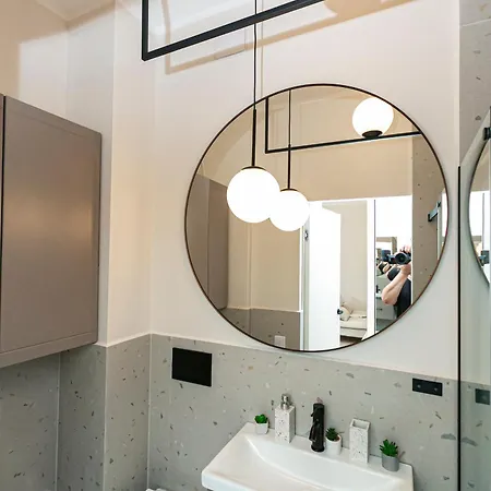 Rakowiecka - Bezplatny Parking - Free Parking - Stacja Metra 500m - Underground Station 500m Better Varsavia