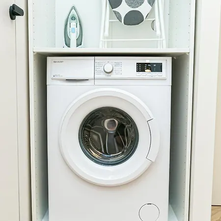 Rakowiecka - Bezplatny Parking - Free Parking - Stacja Metra 500m - Underground Station 500m Better Apartment